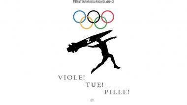 International Olympic Committee on Russia: নিষেধাজ্ঞা বহাল রেখে রাশিয়ার খেলোয়াড়দের নিরপেক্ষ আন্তর্জাতিক প্রত্যাবর্তনের উপায় খুঁজছে আন্তর্জাতিক অলিম্পিক কমিটি